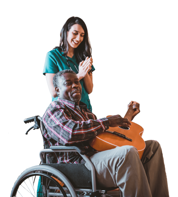 Find a Caregiver