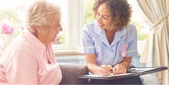 Long Term Care Assistance